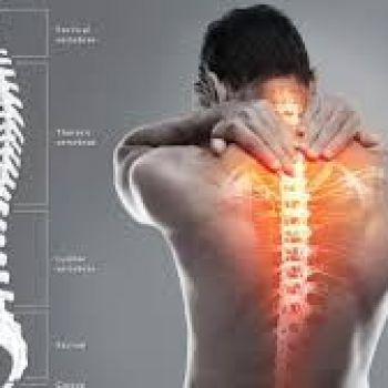 Spinal Cord Paralysis