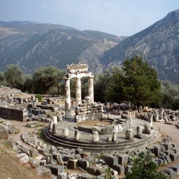İstanbul'dan 3 Gün Efes, Pamukkale, Priene, Milet ve Didyma Turu
