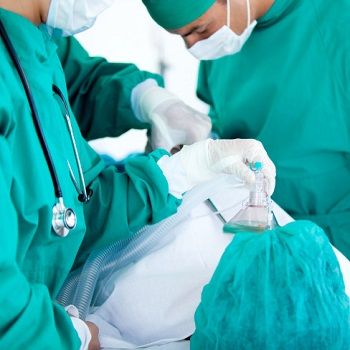 Anästhesiologie und Reanimation