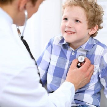 Child Health and Diseases (Paediatrics)