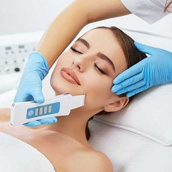 Cosmetic Dermatology and Laser Application Center